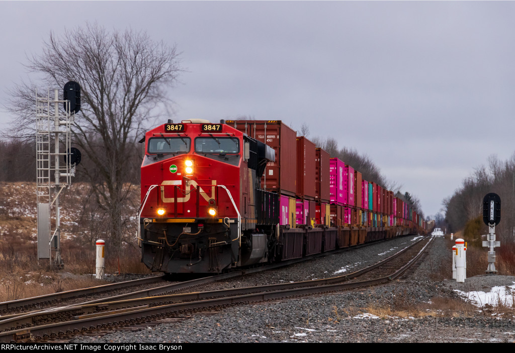 CN 3847